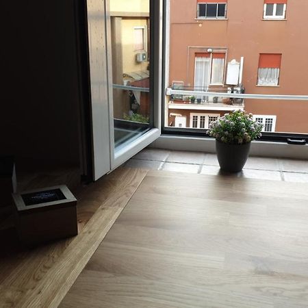Beautiful Apartament On The Outskirts Of Rome Barbara Casa Vacanza Roma Portuense Екстериор снимка