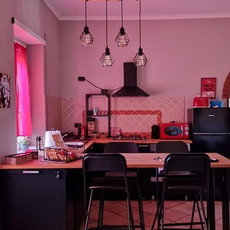 Beautiful Apartament On The Outskirts Of Rome Barbara Casa Vacanza Roma Portuense Екстериор снимка