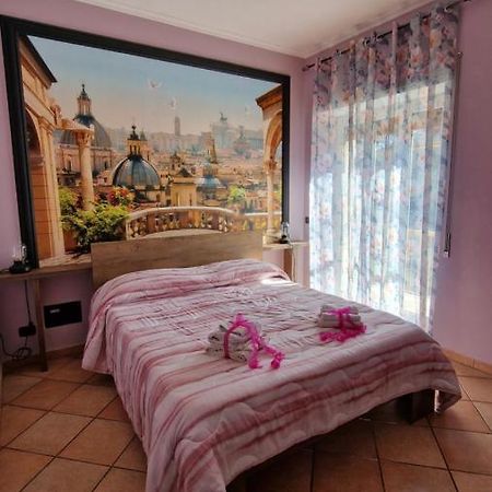 Beautiful Apartament On The Outskirts Of Rome Barbara Casa Vacanza Roma Portuense Екстериор снимка