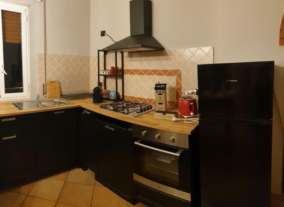 Beautiful Apartament On The Outskirts Of Rome Barbara Casa Vacanza Roma Portuense Екстериор снимка